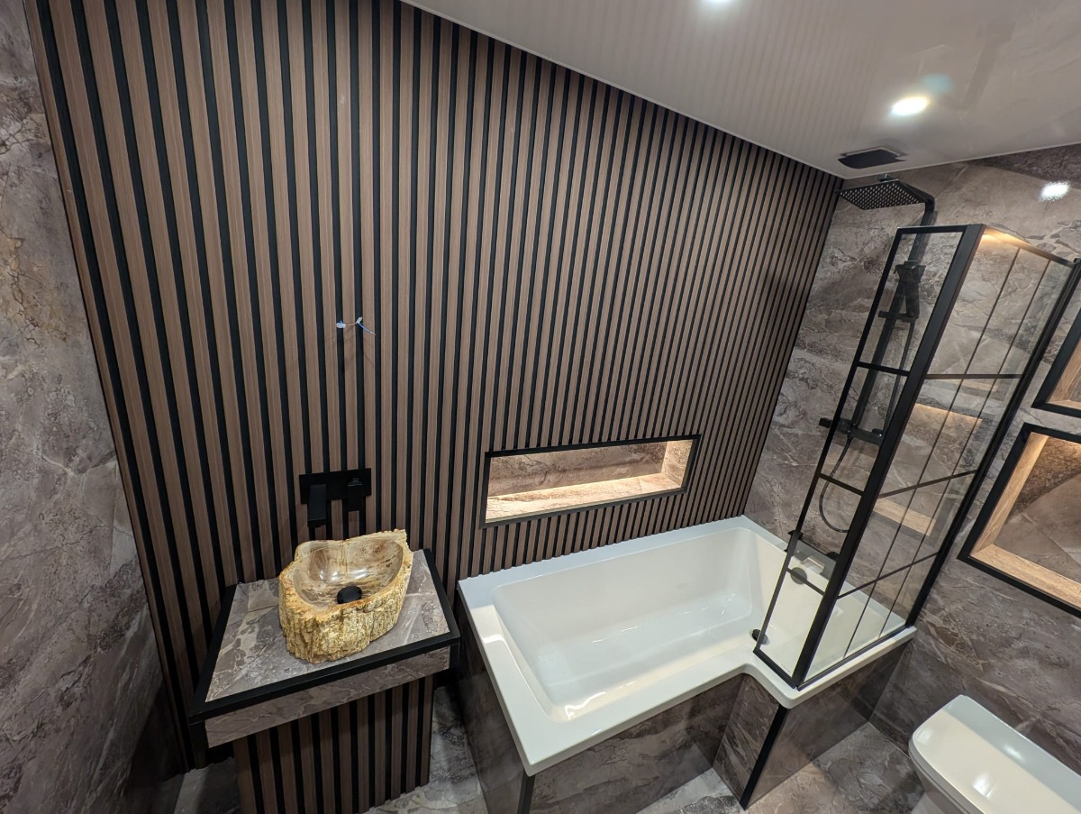 Bathroom Fitter: Image 3